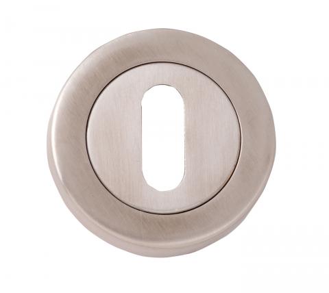 round rose eco escutcheon