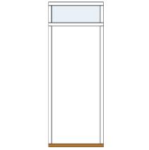 External Door Frame Options | Ian Firth Hardware